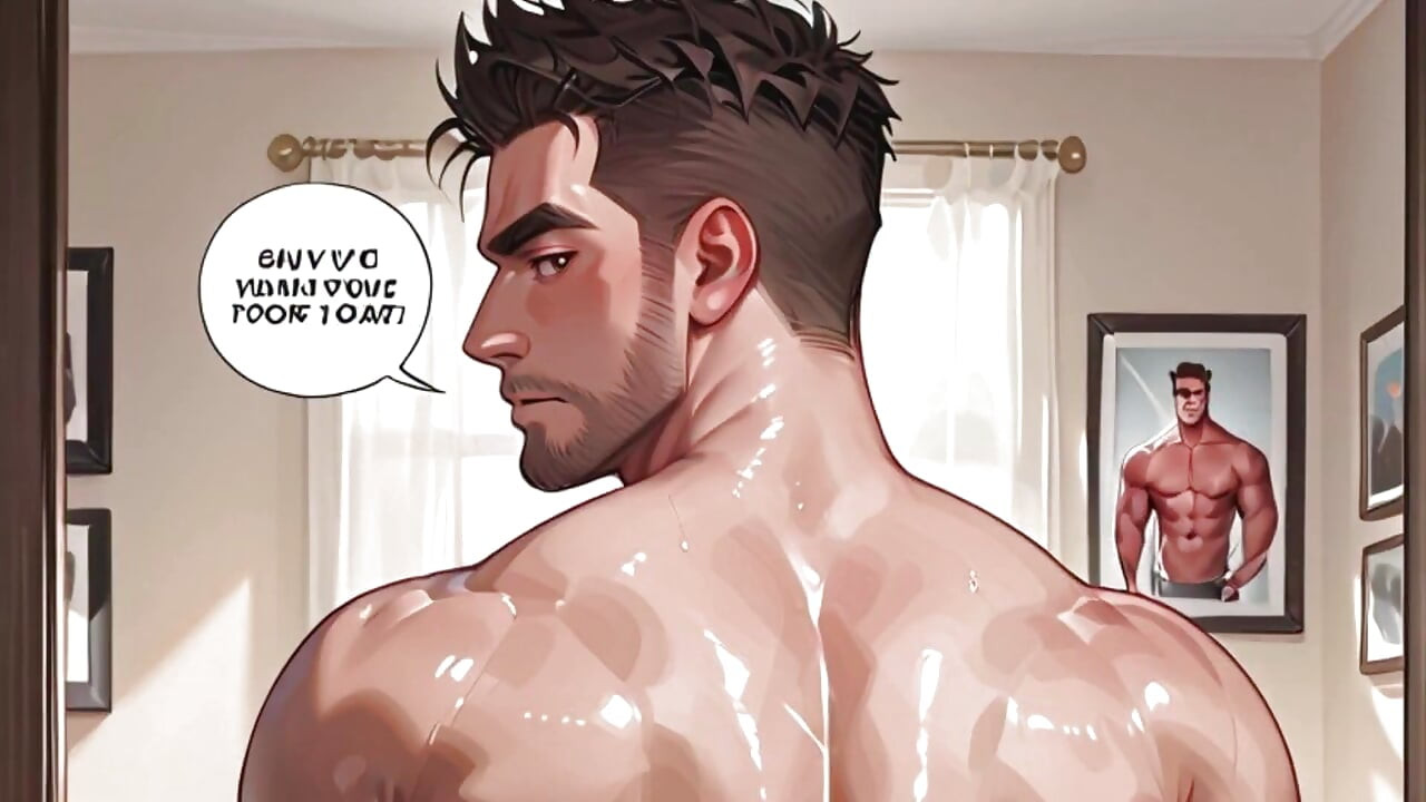 POV: Your 20-year-old Stepson Let You Stick Your Dick up His Ass!