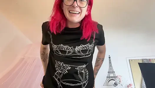 Panty Diaries