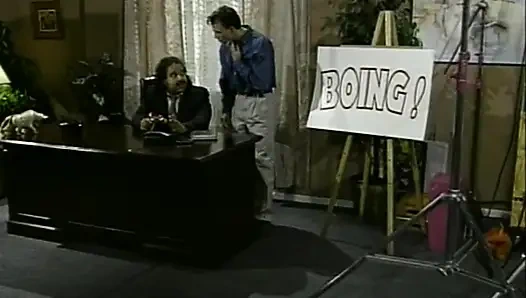 Ameican Vintage Double Penetration for a Slut