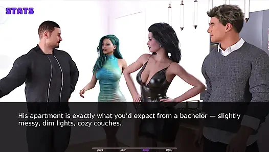 Harmony Haven - en iyi parçalar - bölüm 7