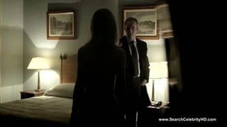 Helen Kennedy nude - Hunted S01E02 (2012)