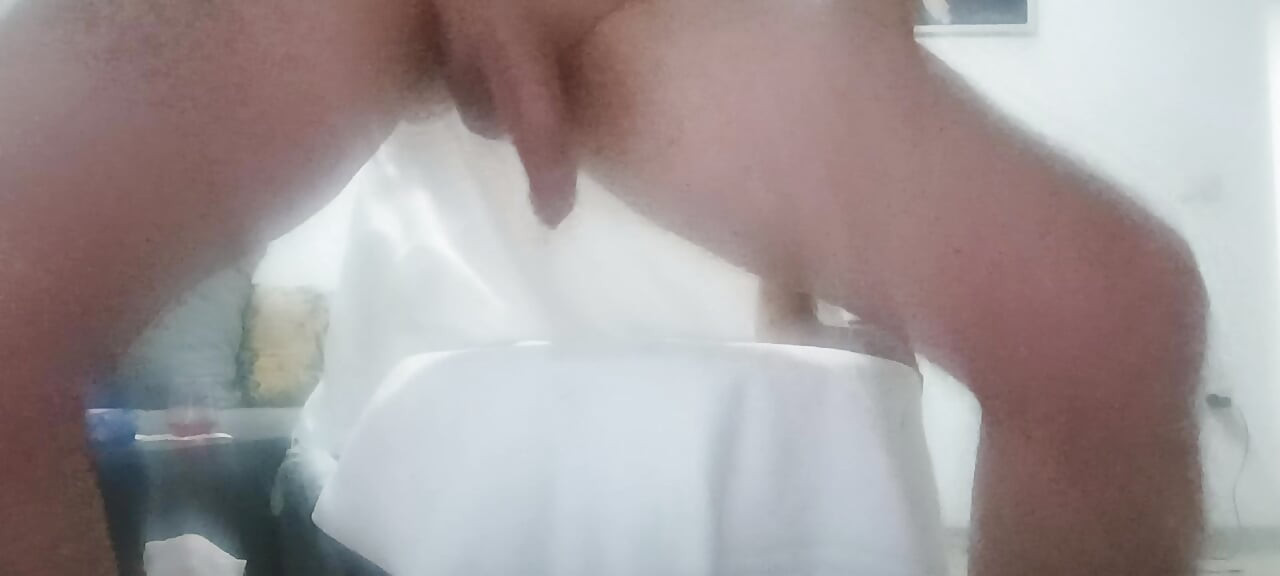 New Year's Eve started with training