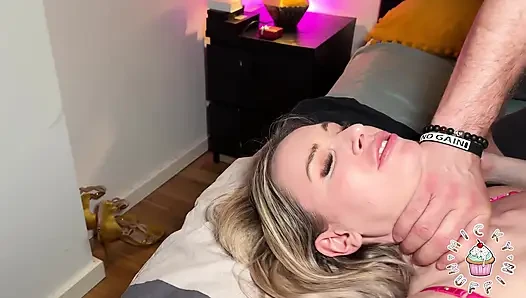 Ненавидь трах, я никогда не обращался так, как раньше