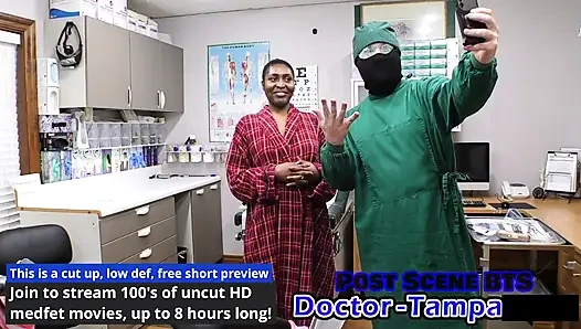 Д-р Tampa - Незнакомцы в ночь: Путь не справедливое издание - Daisy Mynx