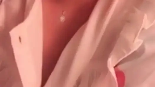 Lulu Wilds Gets Horny as Fuck