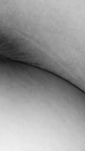 Must-see moment from "Licking buttercup. This married woman loves to feel the pressure of his tongue on her ass hole"