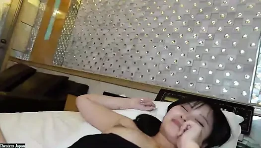 Aktris pedesaan yang nggak nolak