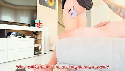 Я Изменяю Мужу С Разными Парнями Каждый Раз!