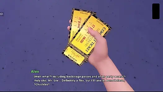 College Kings 31 Riley onu iyi sikmemi istedi