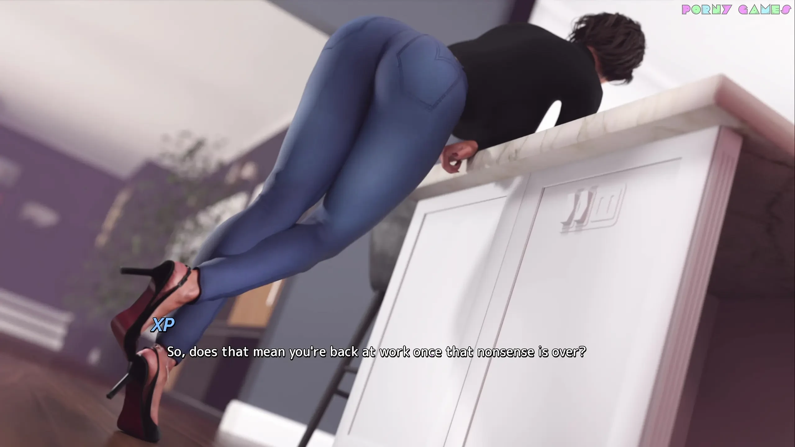 Lisc - I Ended Having Sex with My BFF's Stunning Mum 1