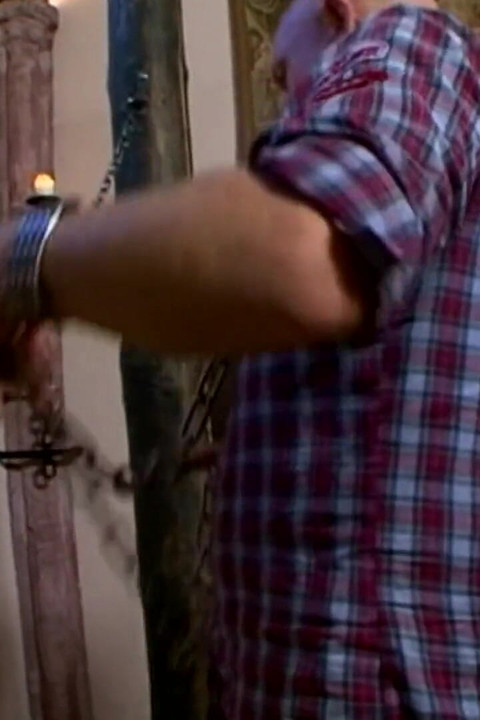 Bound Babes in Red Latex BDSM Submission