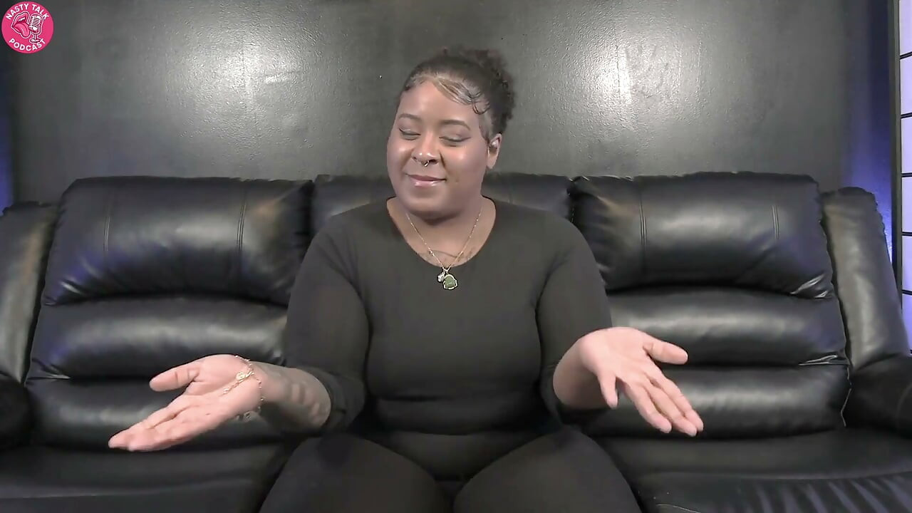 Rozhovor s Gizelle Lane