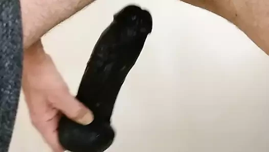iffet havasında benim yapay penis üzerinde oturuyor