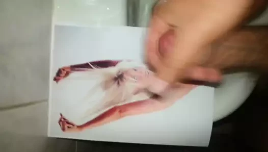 Kristiina porn video – tribute to kristiina bellanova