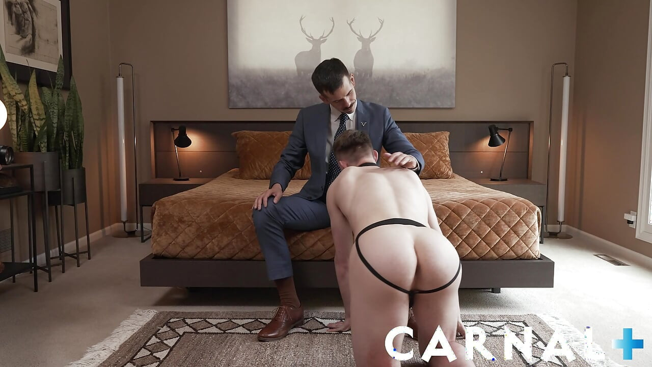 BoyForSale - Master Scott auctions Colton to Master Max Sargent