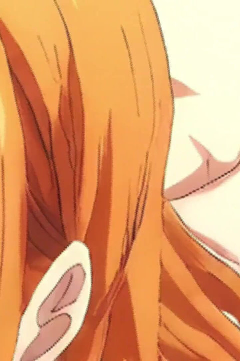 One Piece Nami(3) Hen