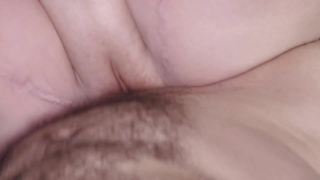 Close up - ngentot memek sampai muncrat terakhir