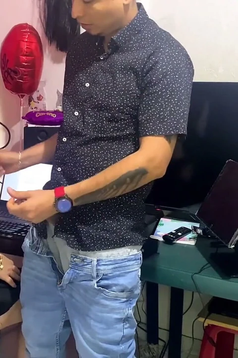 How Delicious You Look with That Dick in Your Mouth My Love