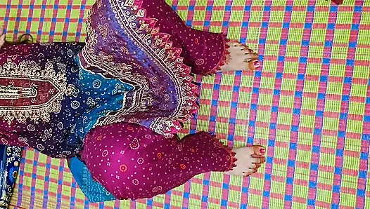 Meet My Real Bhabi-Bhabi Devar Sex Hindi Audio