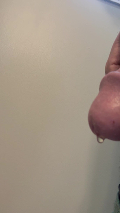 Me pissing