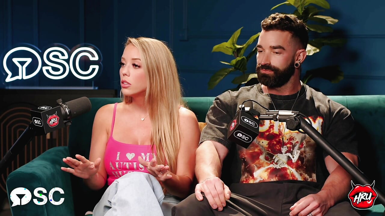 Meet Mycookiejar & Cookie stepdaddy the Couple Turning Tech Careers Into an Adult Industry Empire