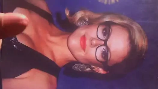 Kathleen robertson (video 1)