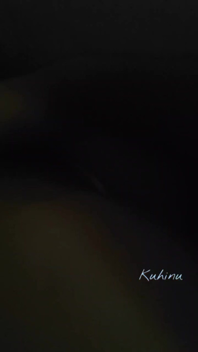 The fun of fucking a village girl in the dark at night | Clip 1