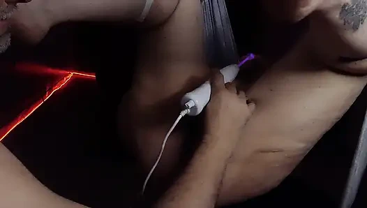 Электробэнг