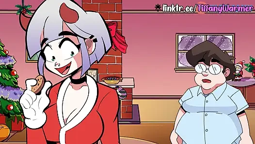 Audrey's Special Christmas