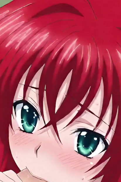 Střední škola Dxd Rias Gremory Hen