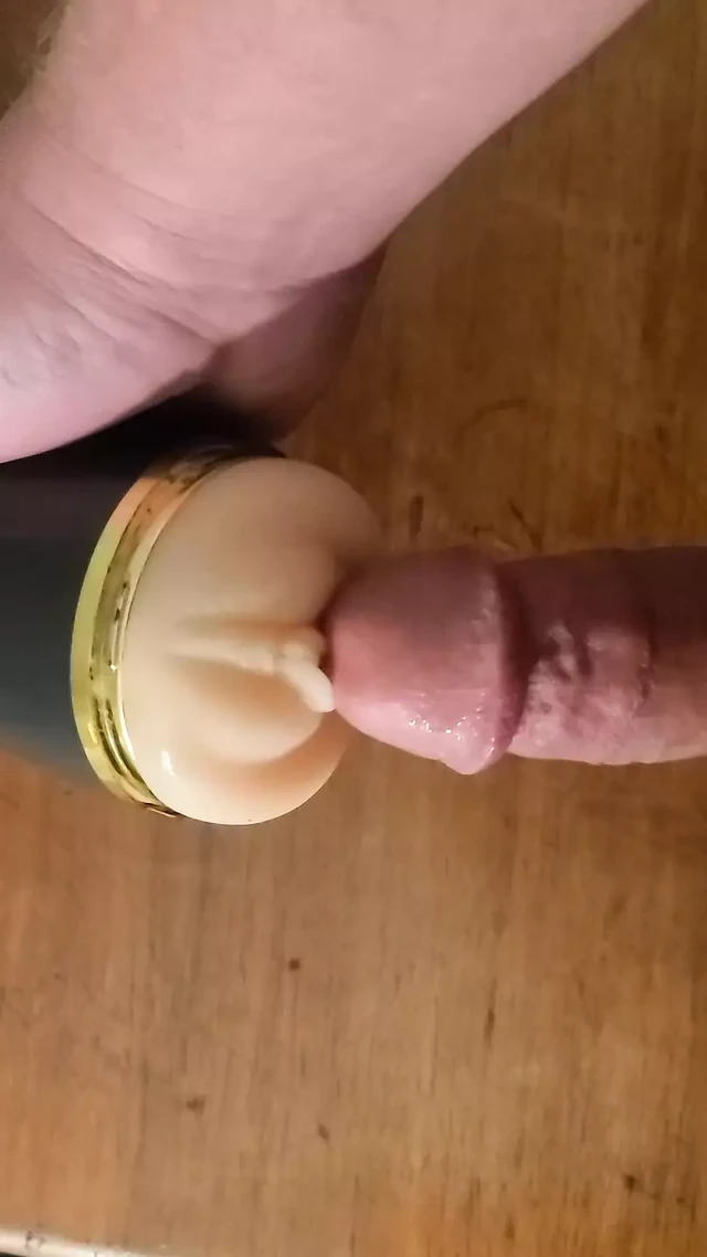 Flesh light