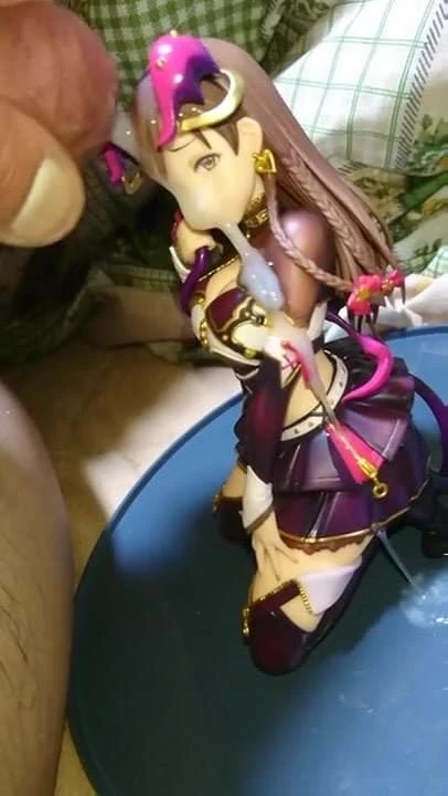 Minami bukkake