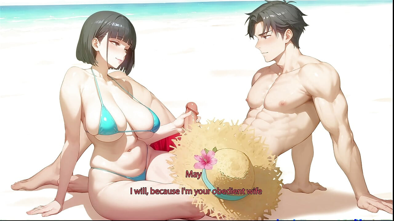 I Love Your Wife (part 6)