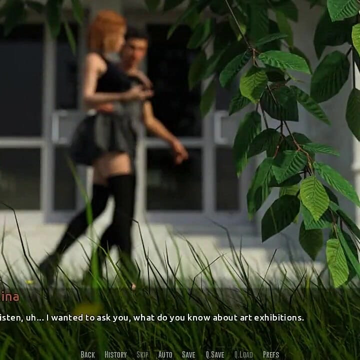 Become a rock star: nasty MILF and guy with huge cock, premature ejaculation ep 48