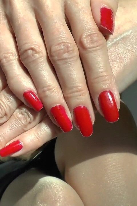 On Valentine's Day, I'll Adorn Your Breasts with Lipstick, Lady Victoria Valente