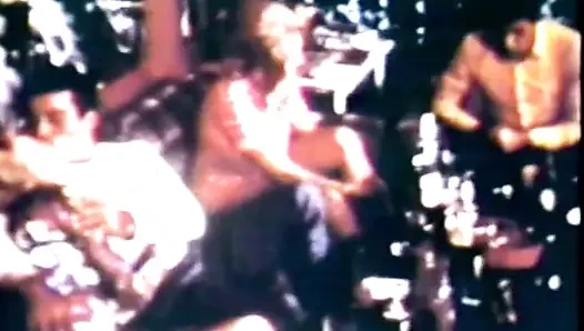 Отчим, давай мне жестко