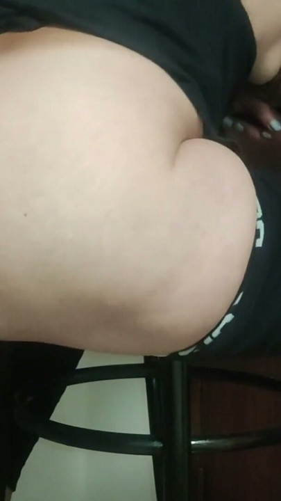 Oh, God! Opened my Ass! My Stepson wanted me so badly that I let him Fuck my Ass | Clip 1