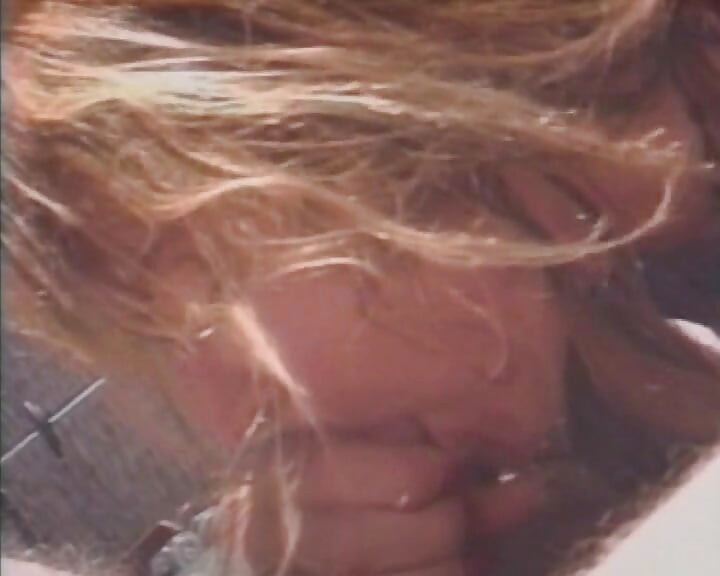 Close up Blow Job Session with Perfect French Babe