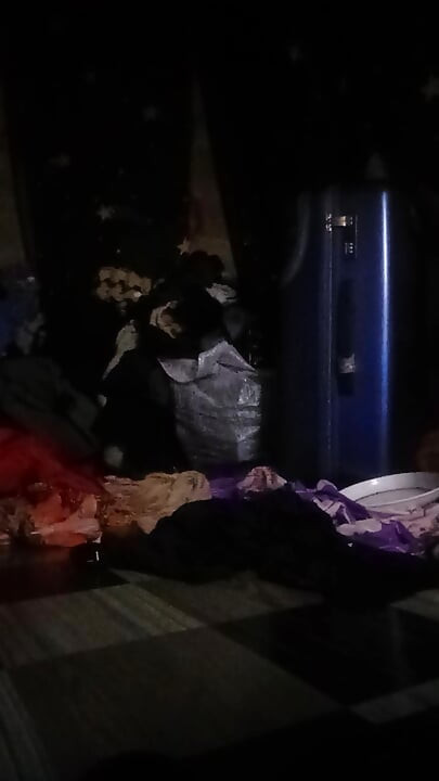 Natural trans solo, real energy, real desire