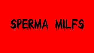 Sperma sperma sperma-creampie-orgie für sperma-milf heidi hills - R 40516