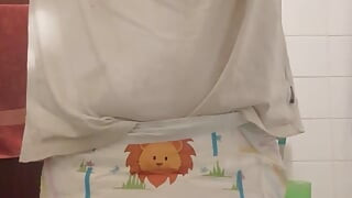 Tinimals Molhados e Wank