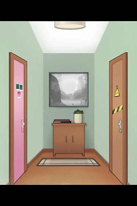 House Chores (siren) - V1.7.2 Part 52 Lesbian Kissing Pool by Loveskysan