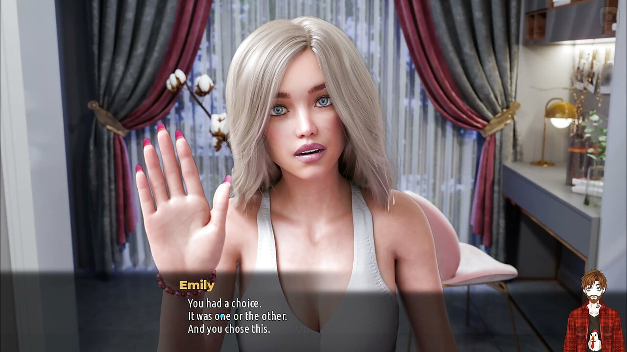 MILFs of Sunvilles S2 - ( PT 38 ) - L7team