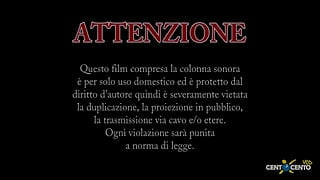 I privati di Alex Magni