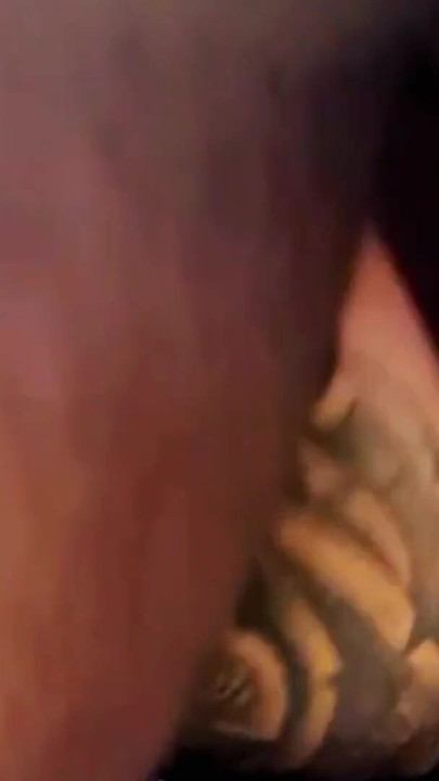 Black & Well-Endowed - Hot Compilation | Clip 2