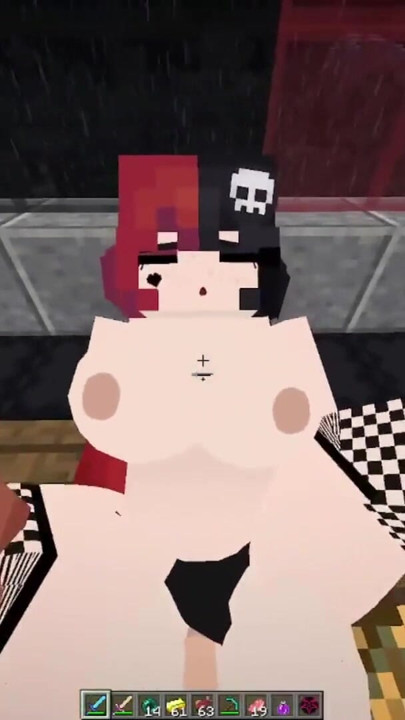 Testing out the Jenny mod | Clip 1