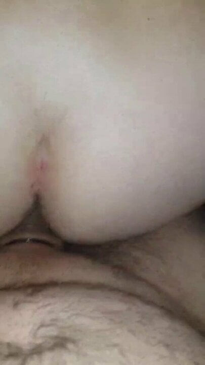 bareback fuck