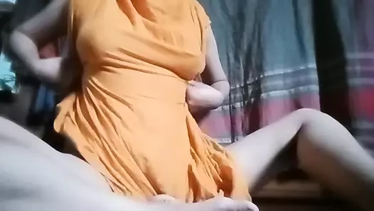 Thacher Your Mom Desi Girl Bangladeshi Cute Grills Hindi  Part 3
