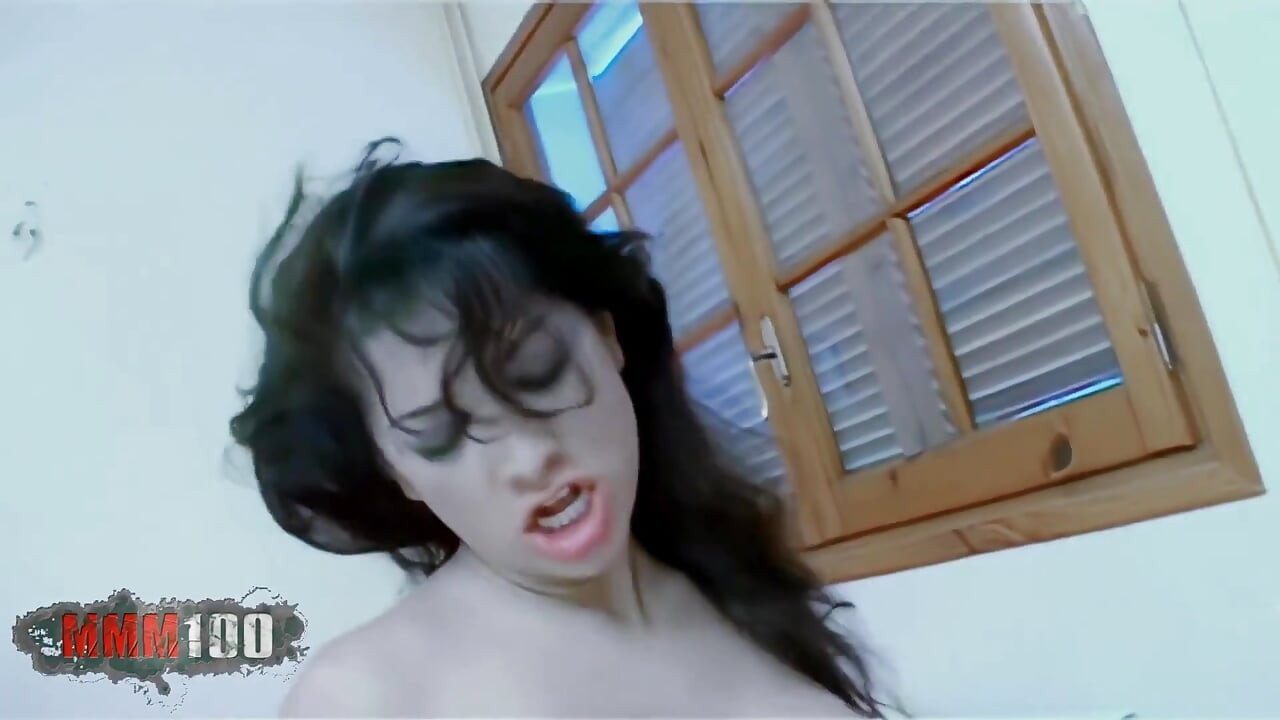 卡拉·克魯茲：狂野三人組與擁有大天然乳房的崇高拉丁女 卡拉·克魯茲和邁克·安傑洛