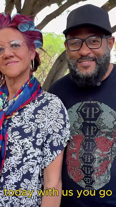 Redhead Granny Picked up for Deep Van Anal